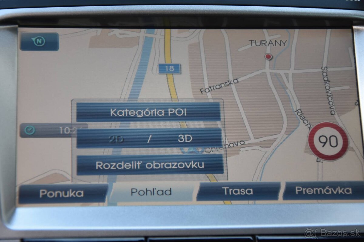 Hyundai ix35 2.0 CRDi VGT Style 4x4 A/T - 15