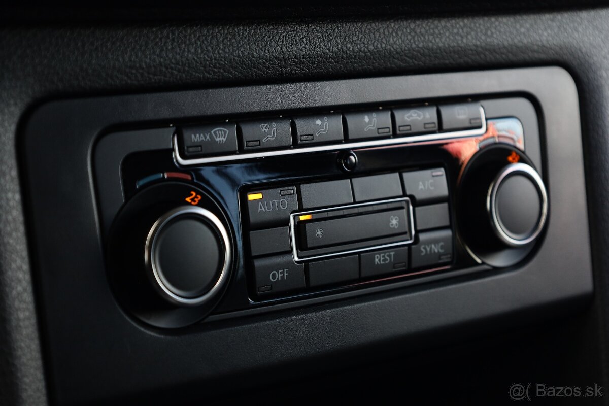 Volkswagen Amarok DC 2.0 BiTDI Highline 4MOTION AT8 - 15