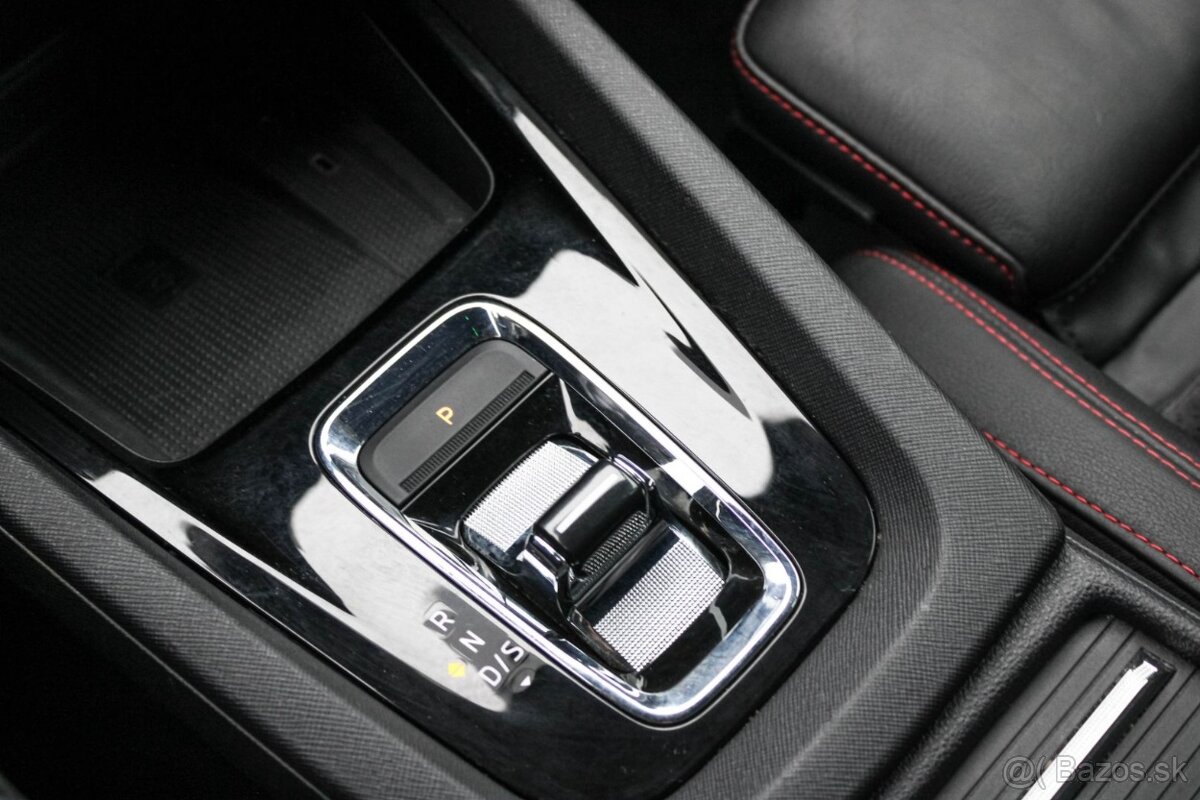 Škoda Octavia Combi 2.0 TDI RS DSG - 15