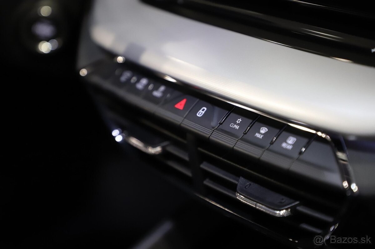 Škoda Octavia 4 Combi 2.0 TDI 110kW DSG automat - 15