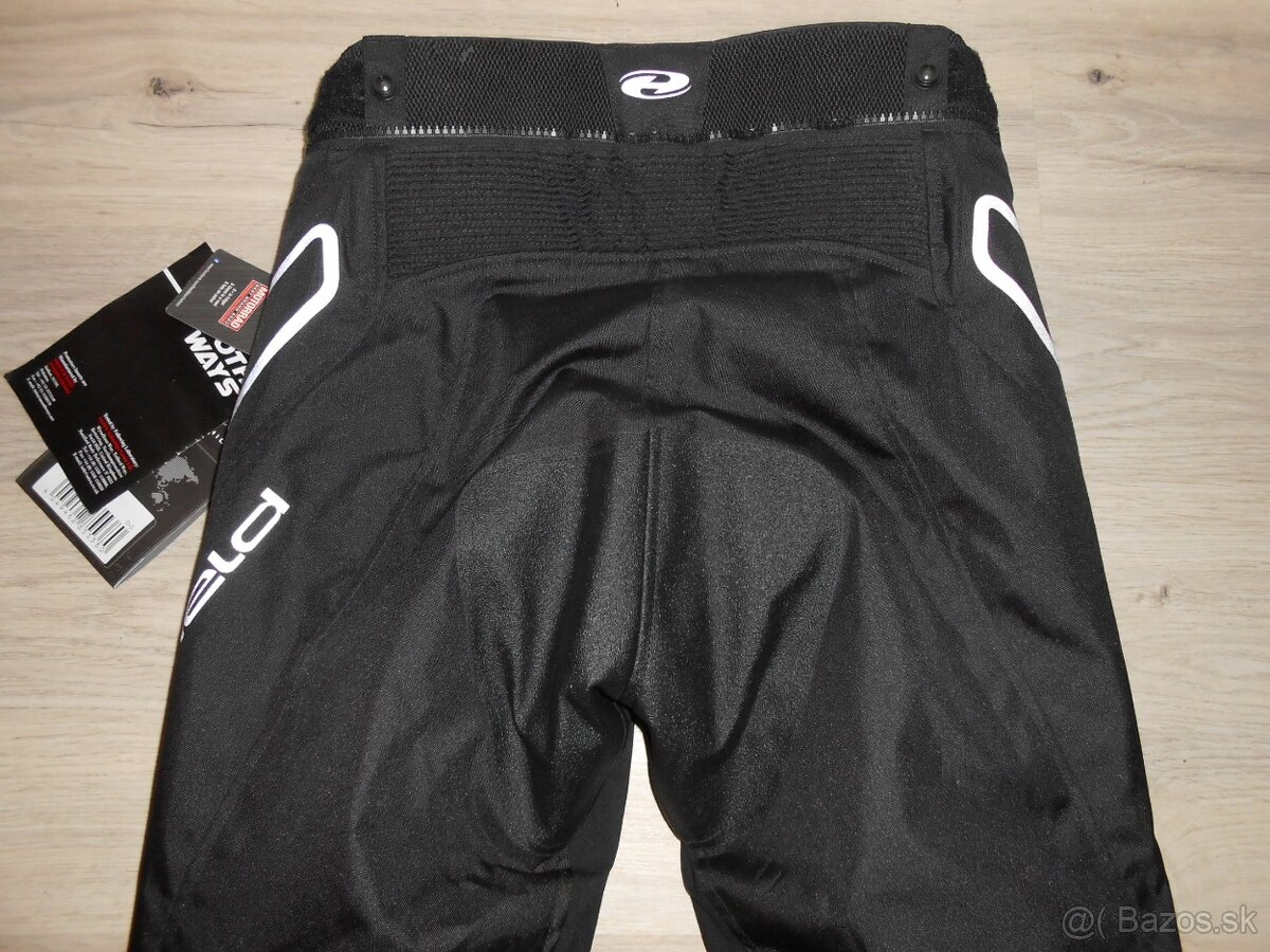 Predam novy damsky textil moto komplet HELD o velkosti damsk - 15