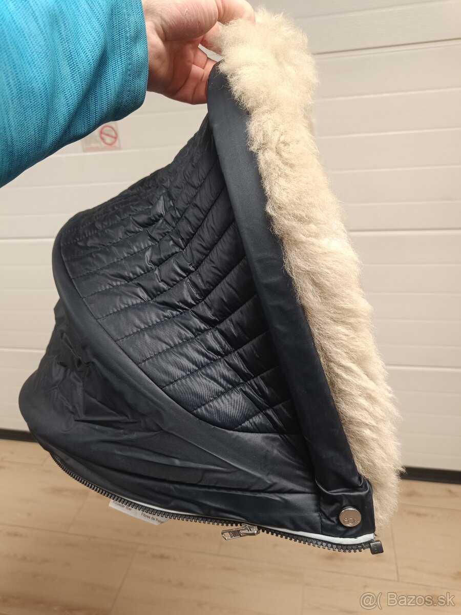 Predám kočiky Stokke - 15