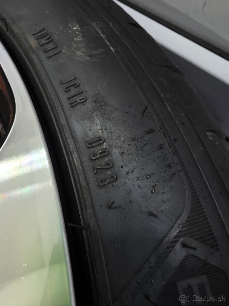 Letne kolesa VW ID3 5x112 r20 - 15