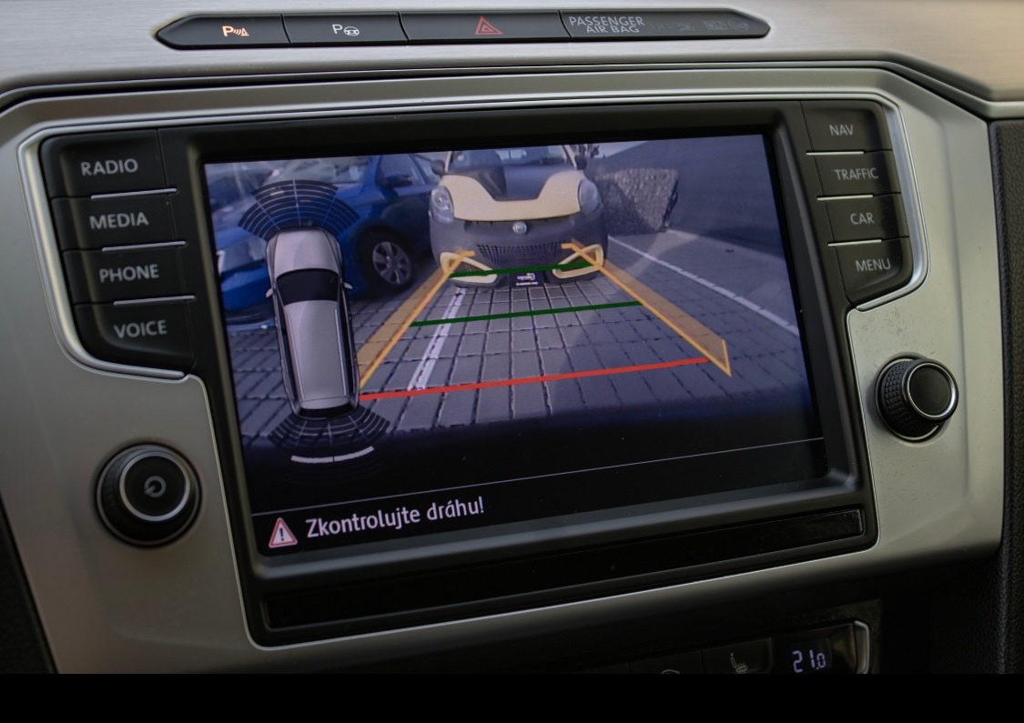 VW Volkswagen Passat Variant 2.0 TDI DSG Highline - 15