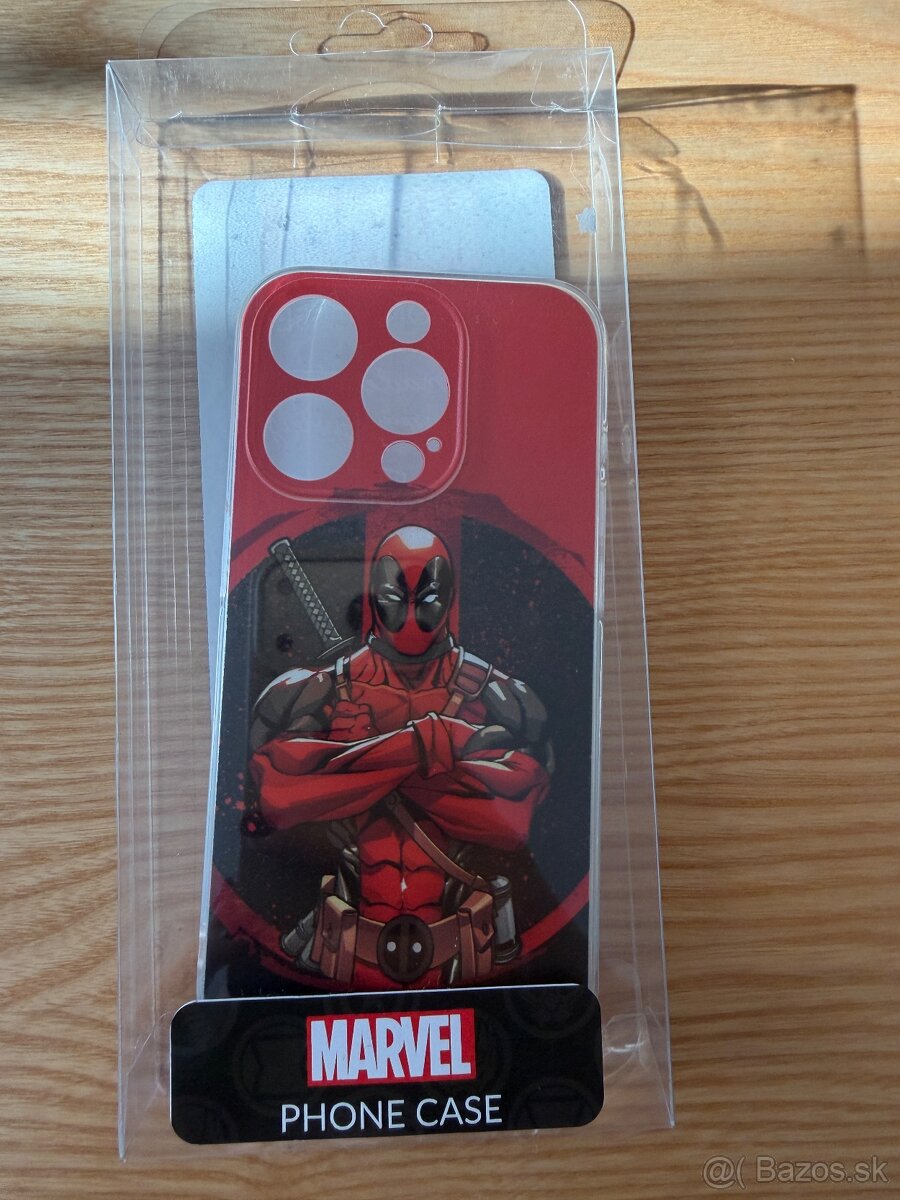 iPhone 15 Pro 256GB - 15