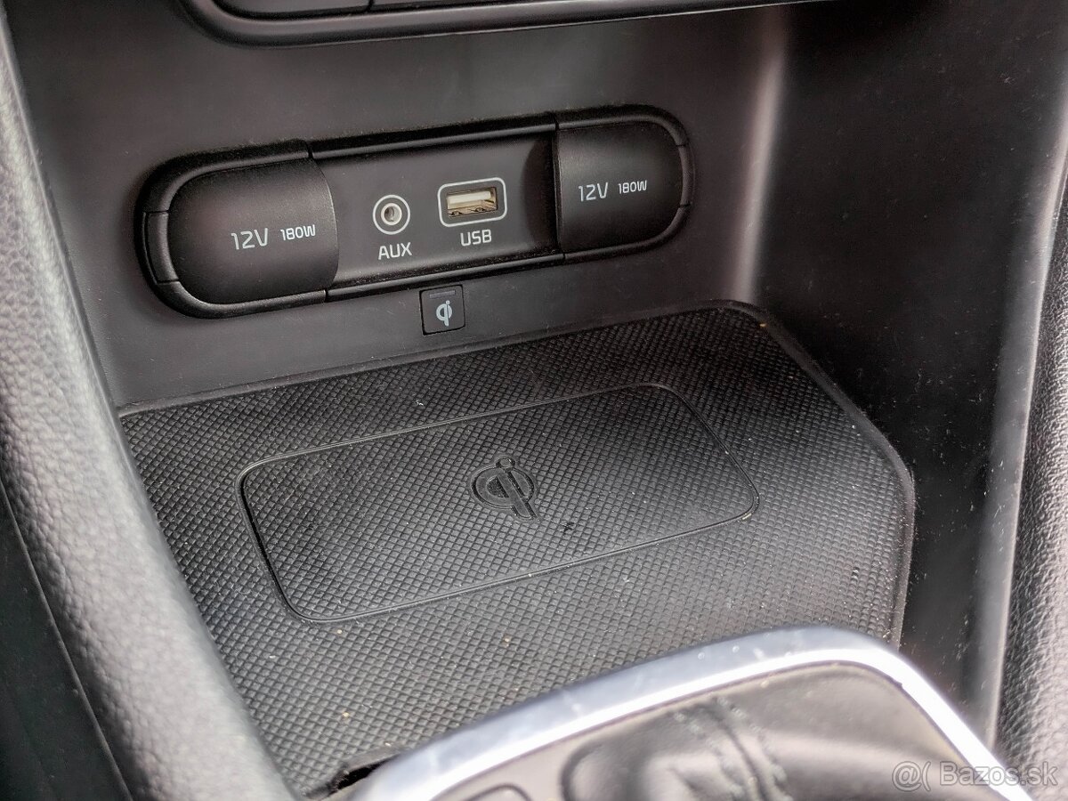 Kia Sportage 2.0 CRDi HP 4WD 136kW AT GT-Line - 15