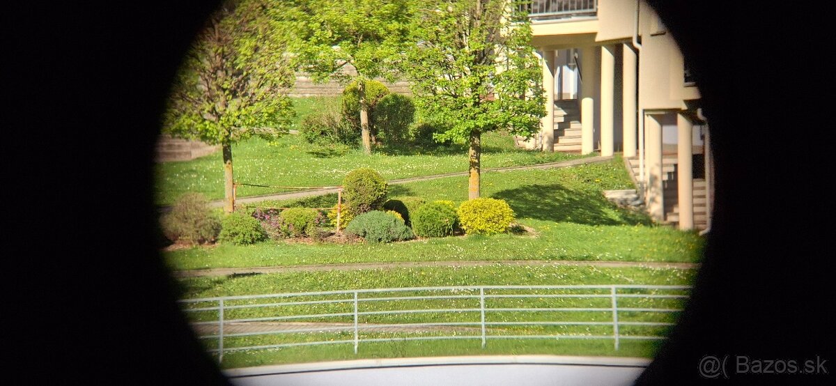 Ďalekohľad PZO LP8x40 - 15