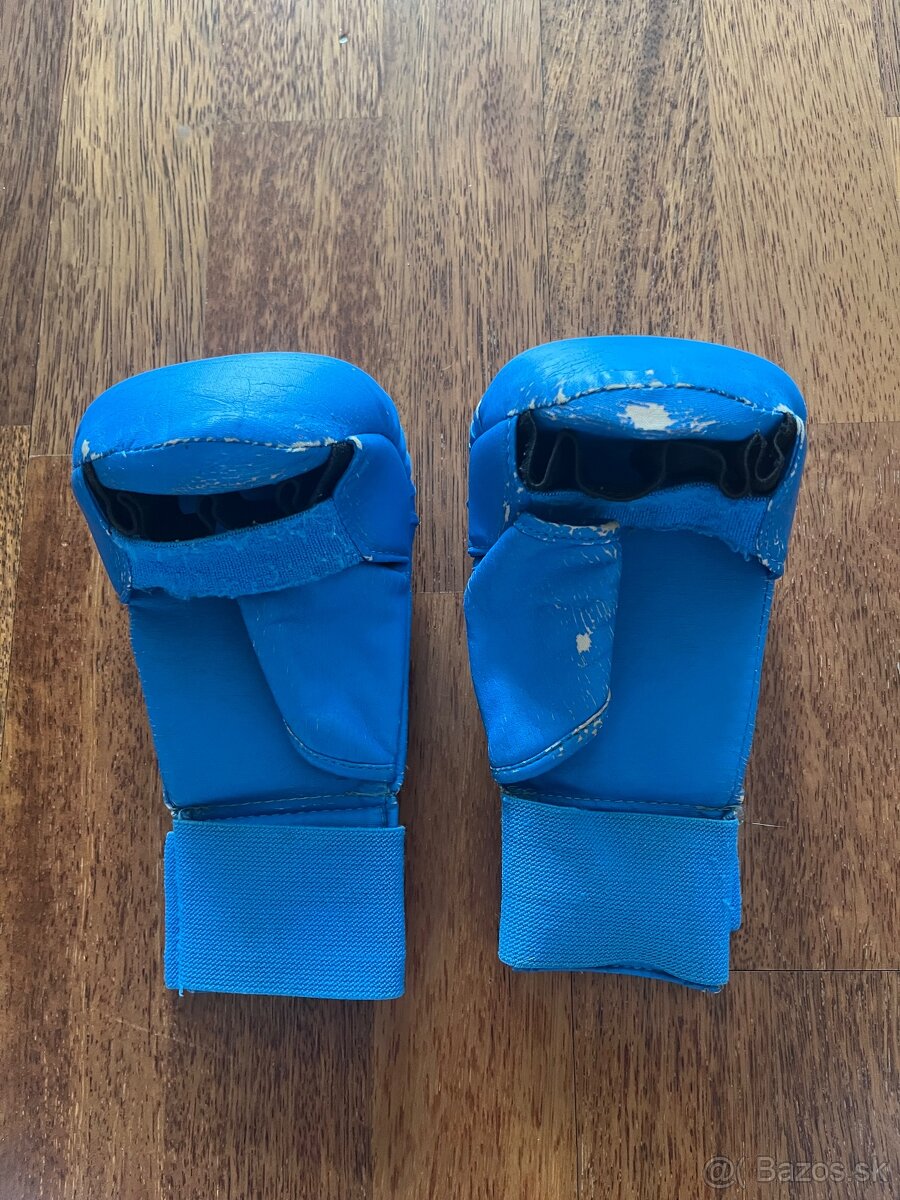 Predám karate set - 15