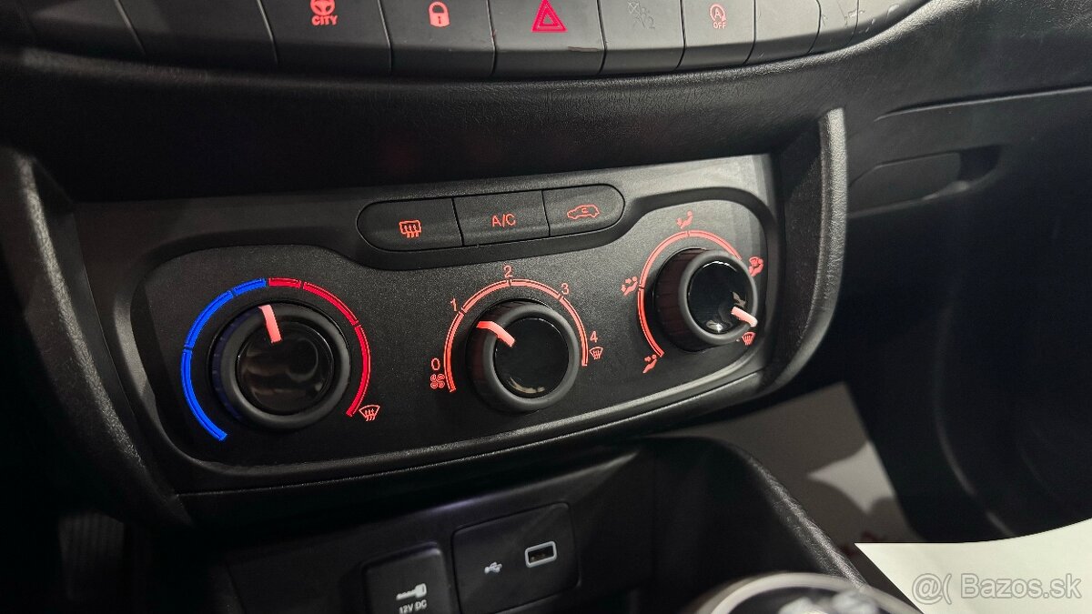 Fiat Tipo Kombi 1.3 MultiJet Plus - 15