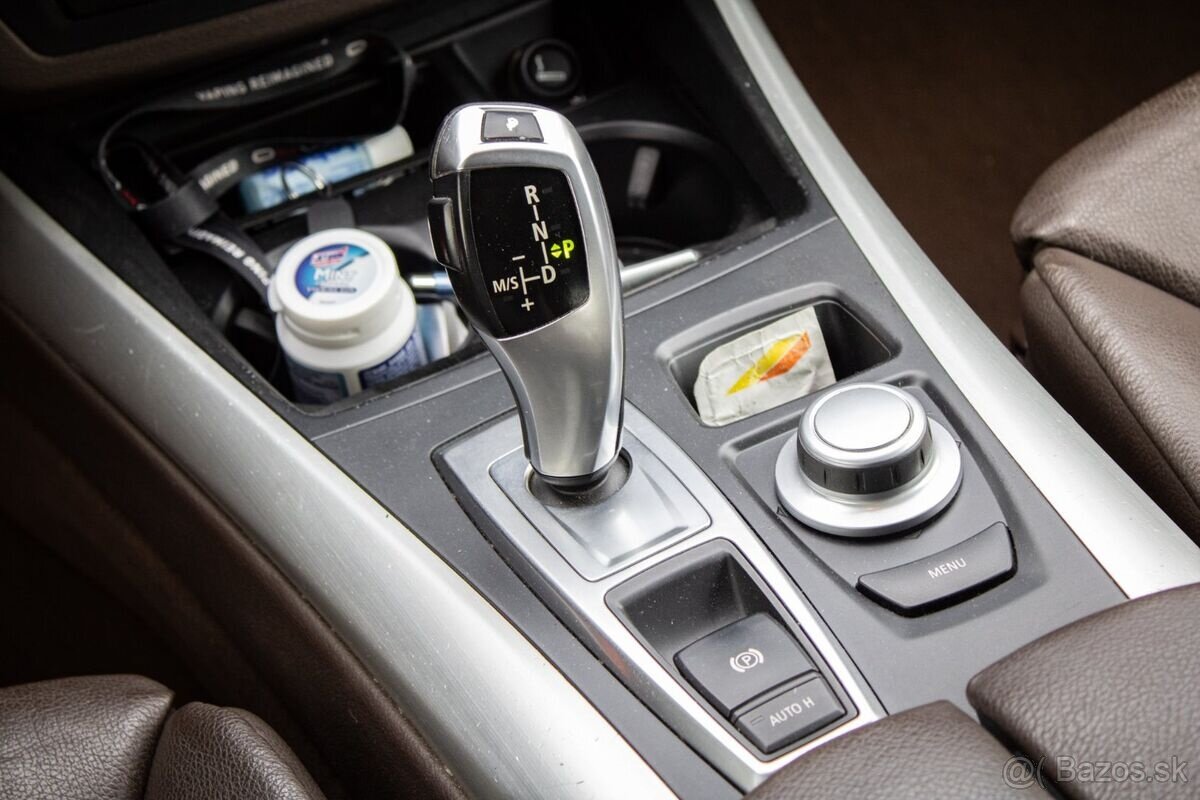 BMW X5 xDRIVE35d 210kW - 15
