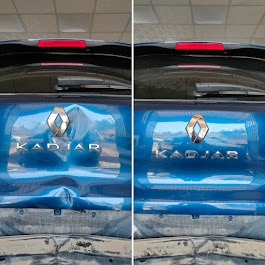 AE Garage – Oprava preliačin bez lakovania (PDR) – Rýchlo a - 15