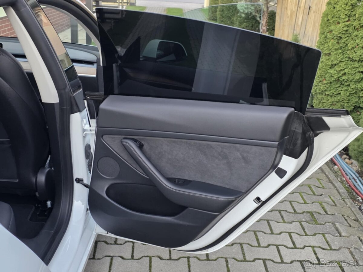 TESLA MODEL 3 FACELIFT BLACK PACKET LONG RANGE, DUAL MOTOR, - 15