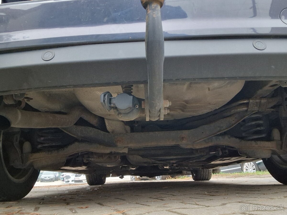 Ford C-Max 1.6 TDCi Titanium 95k M6 (diesel) - 15