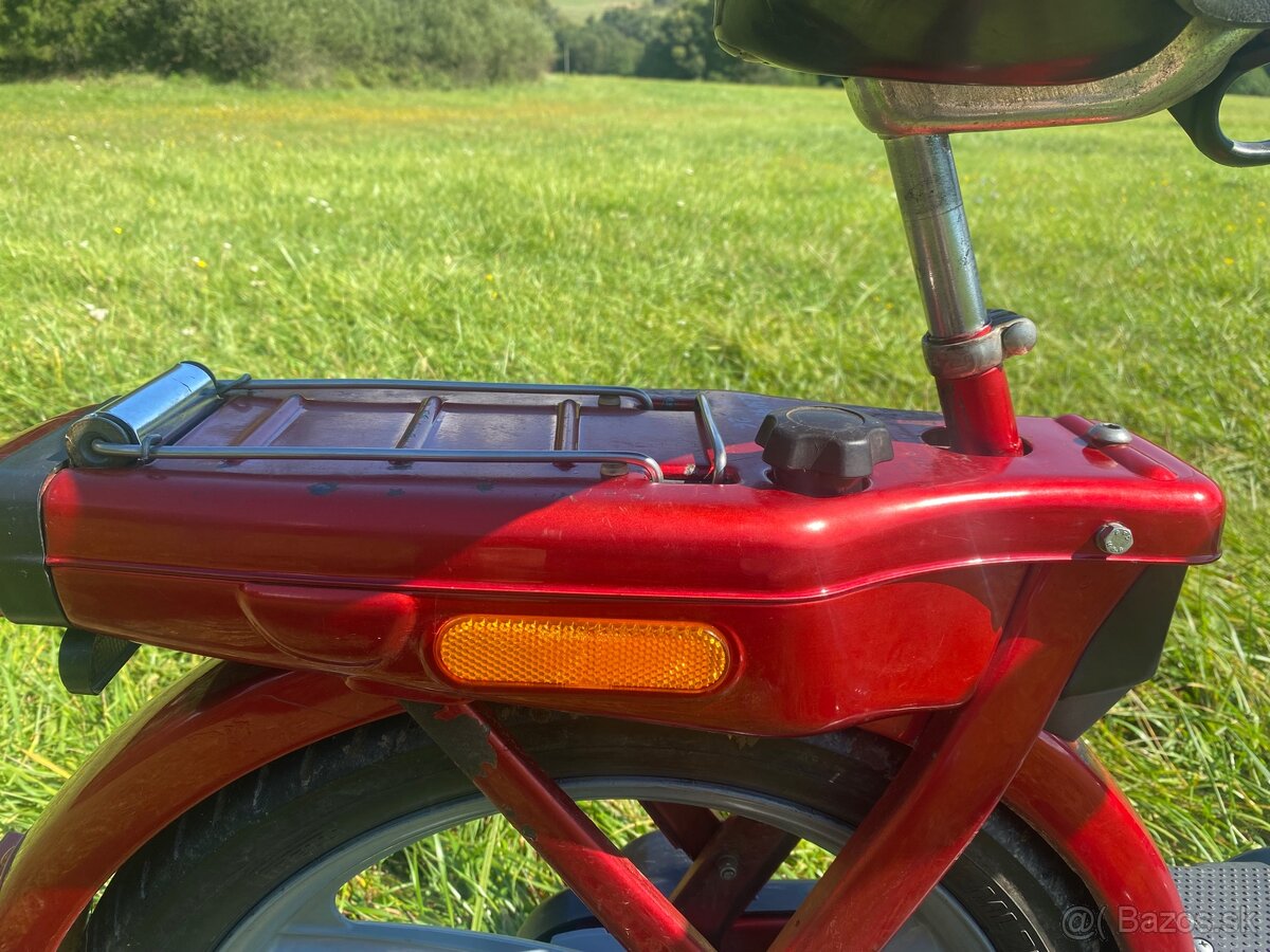 Piaggio ciao mix - 15