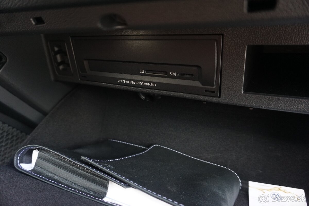 Volkswagen Touareg 3.0 V6 TDI SCR 286k 4Motion Tiptronic - 15