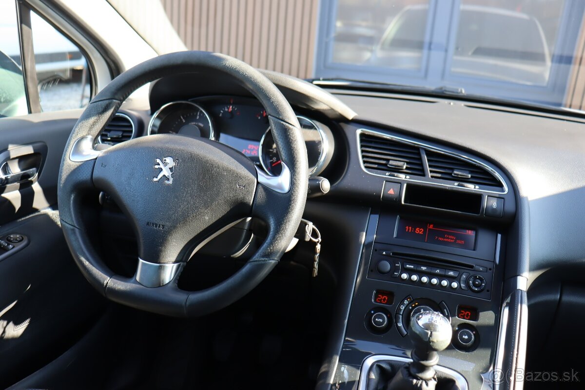 Peugeot 3008 1.6L HDi Style - 15