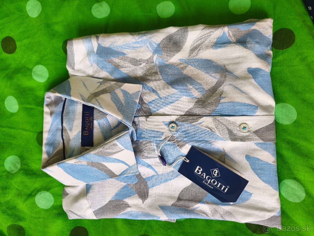 Predám pánske košele - 15