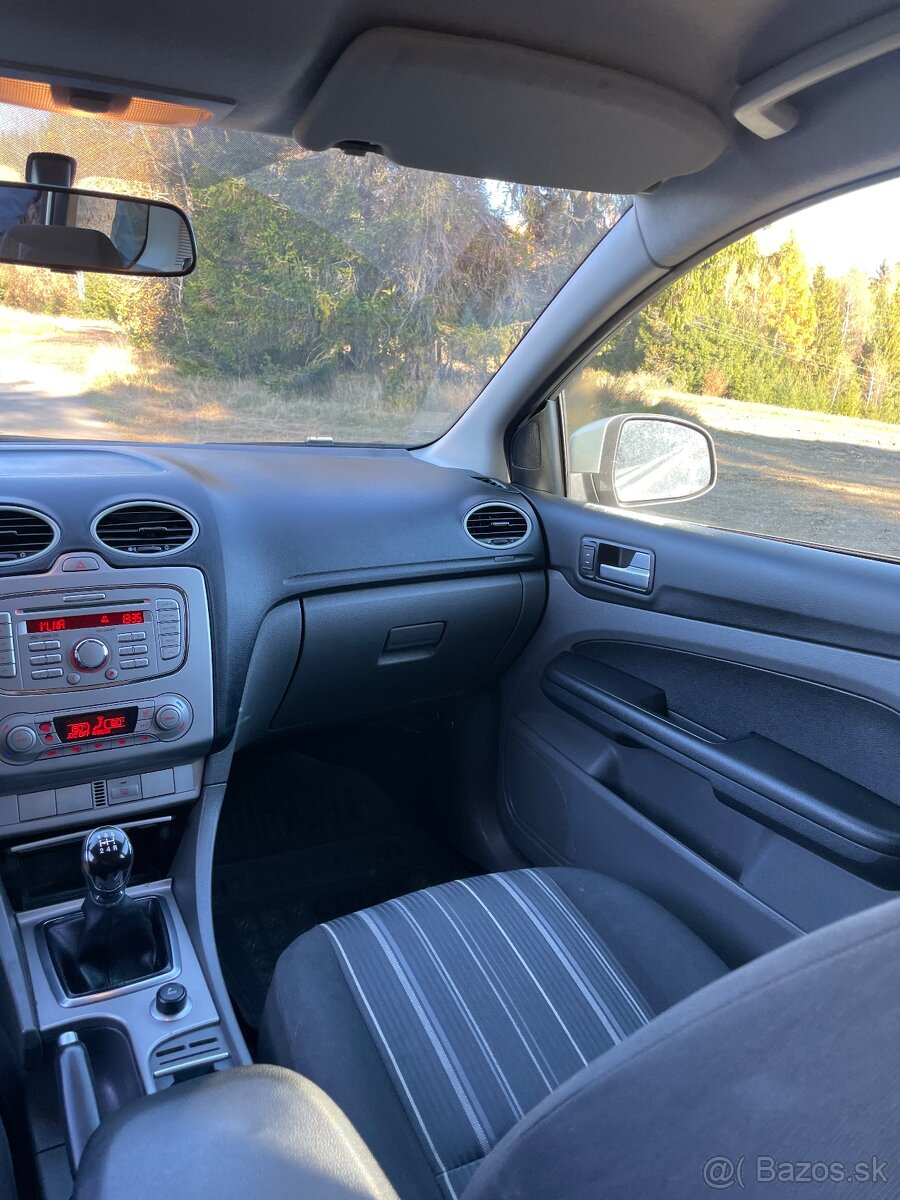 ✅ Ford Focus 1.8 TDCI 2009 - 15