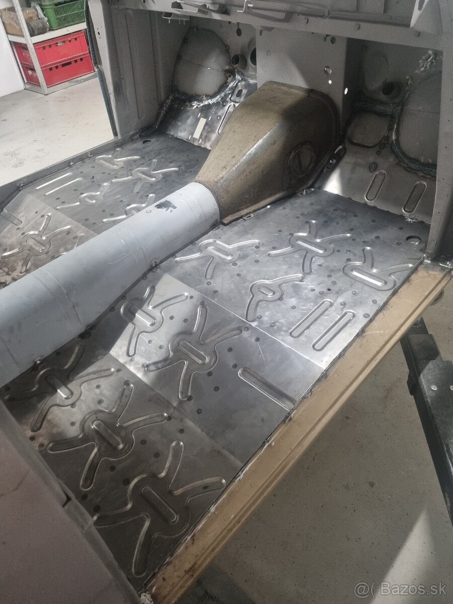 Vyvaranie, klampiarske prace, renovacie - 15