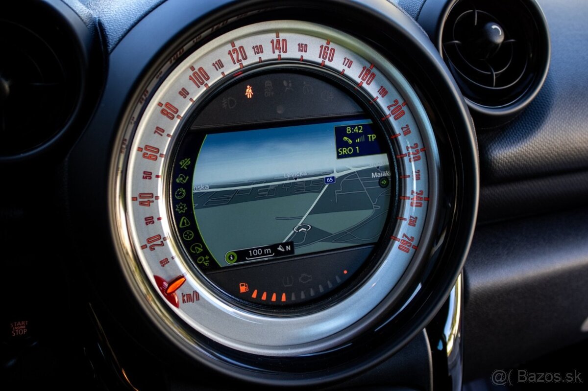 Mini Countryman Cooper D A/T - 15