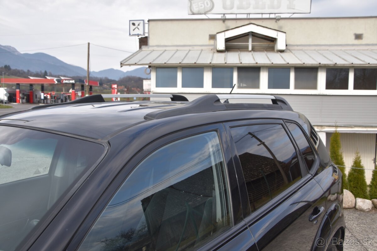 Hyundai Tucson 2.0 CRD - 15