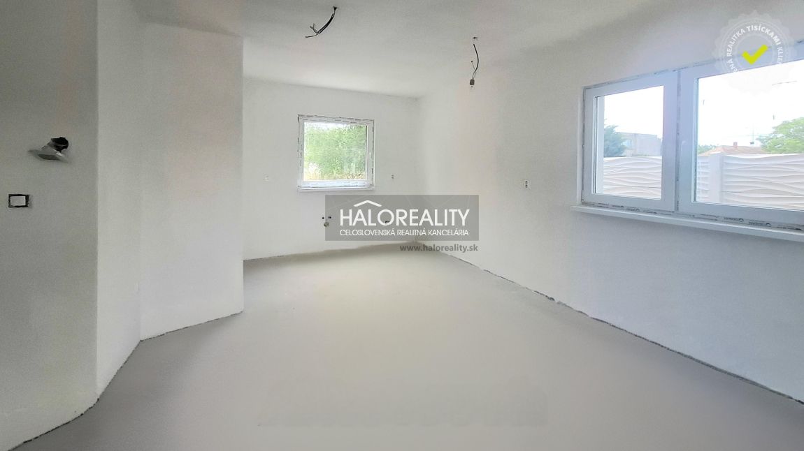HALO reality - Predaj, rodinný dom Marcelová - NOVOSTAVBA - 15
