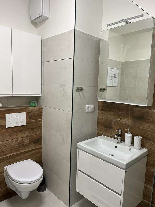 2i zariadený byt s garážovým státím v BB, Petelenova ulica - 15