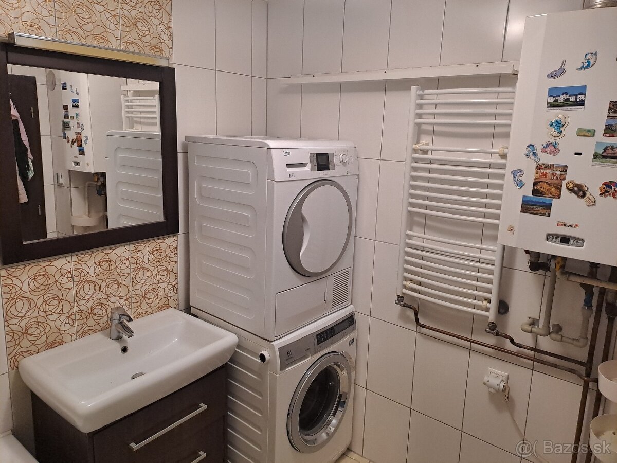 Na predaj - 3-izbový byt s loggiou, Prešov. - 15