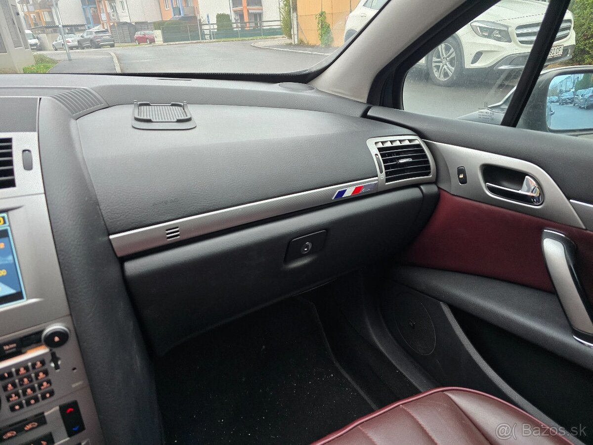 Predam Peugeot 407 nafta AC Kombi - 15