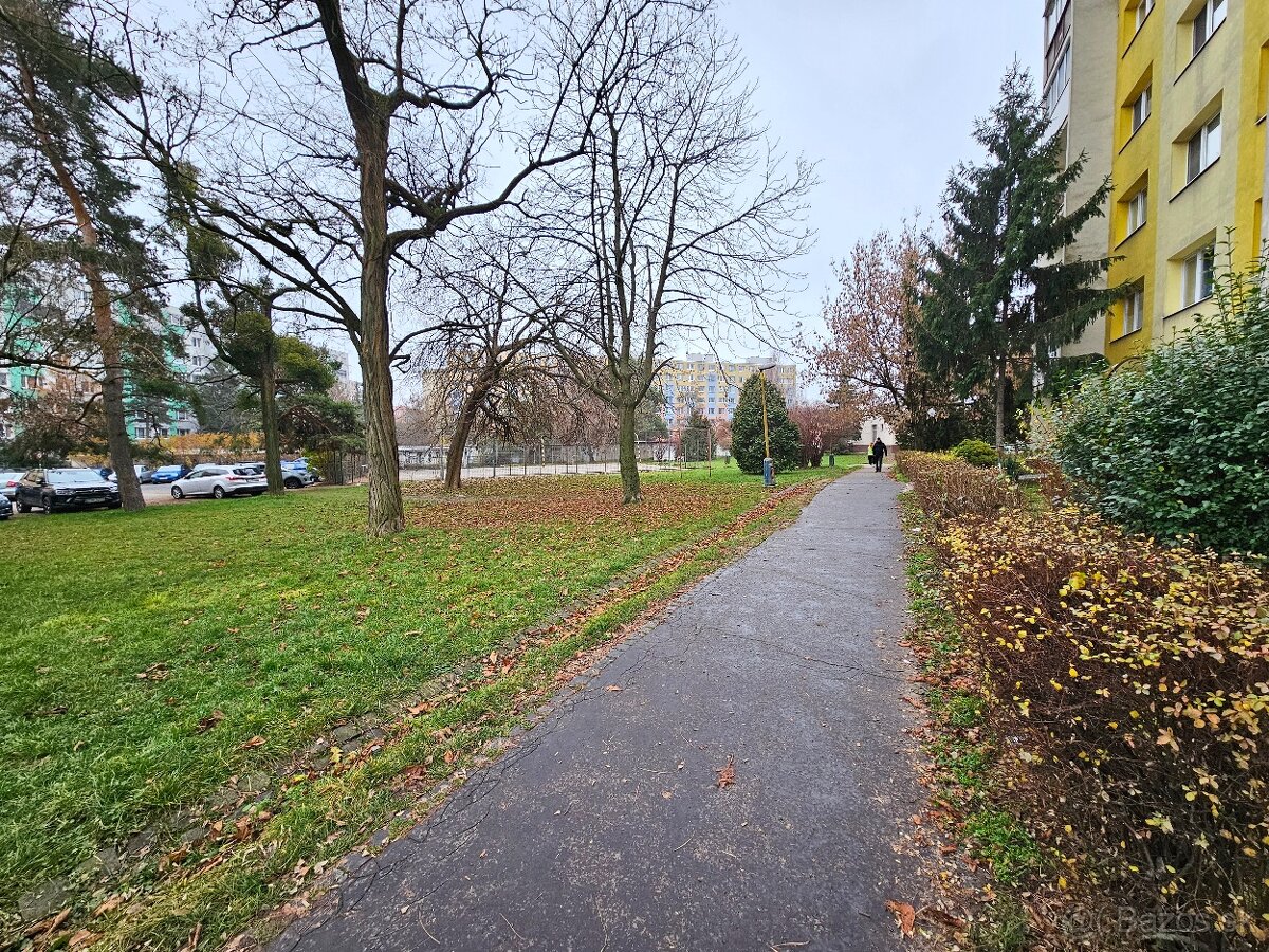 Prenájom 4 izbový byt Terasa, Trieda SNP - Košice - 15