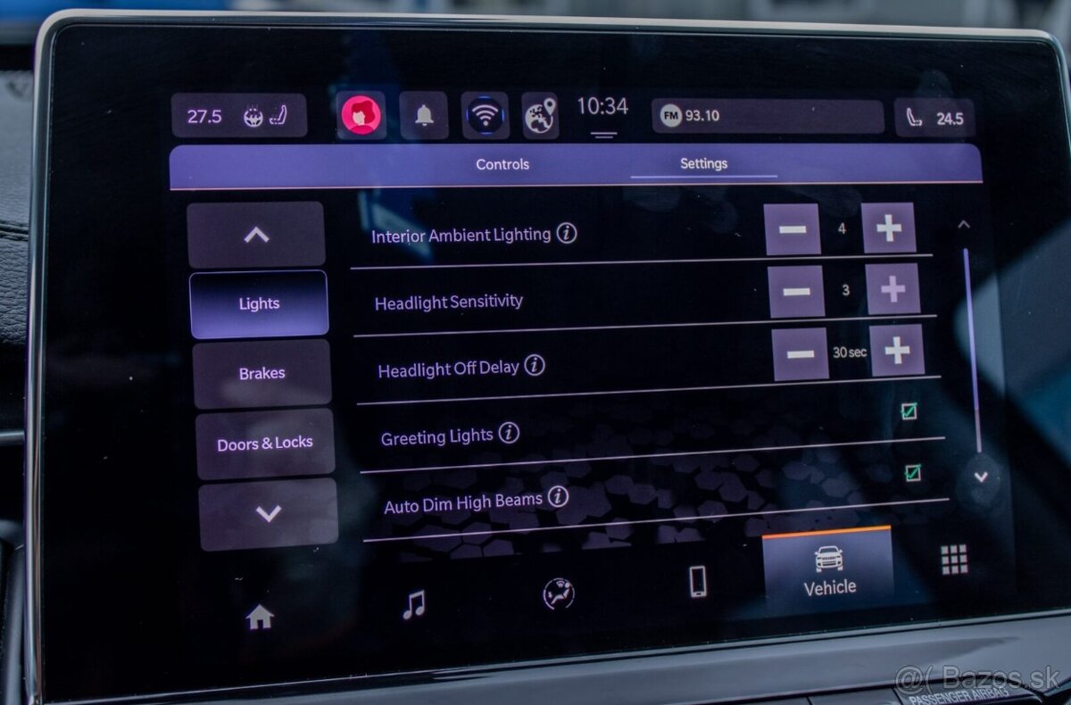 Jeep Compass (Model 2022) 1.3 TURBO 150 Limited - 15