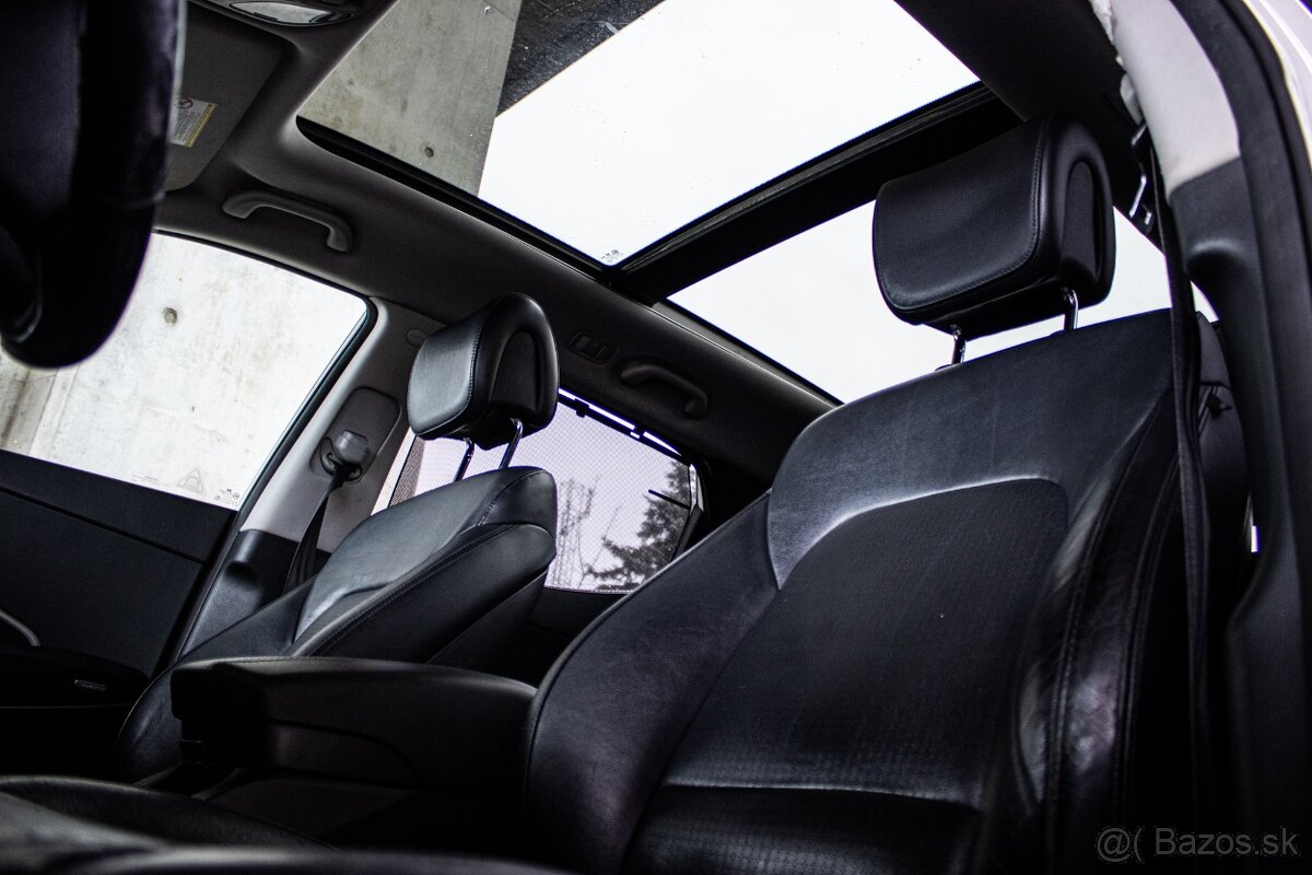 Santa Fe 4x4 AT6 145kW Panoráma - 15