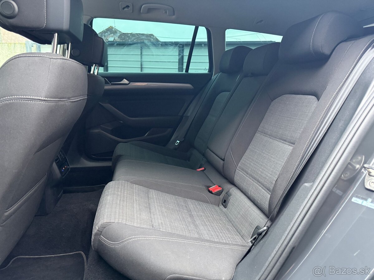 Vw passat variant EVO Elegance 2.0tdi dsg - 15