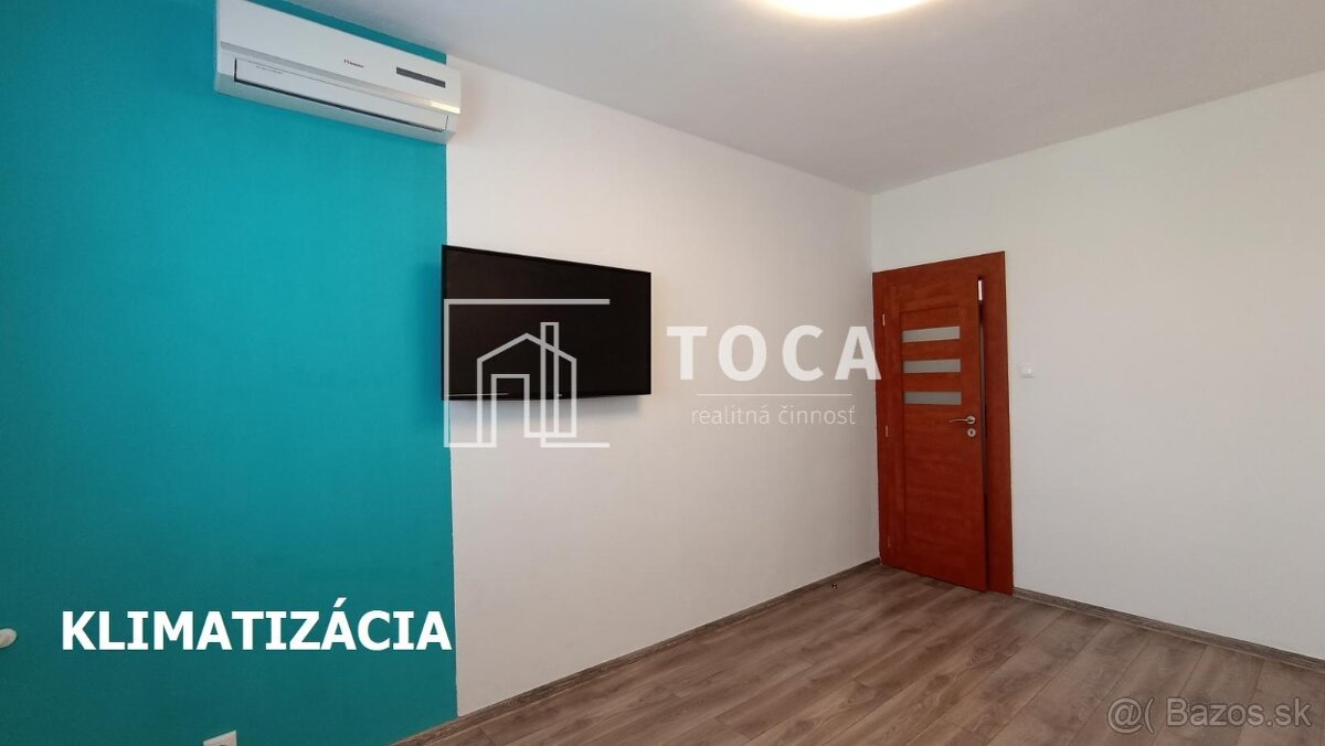 TOCA real – predaj 4izbového bytu v Bytči - 15