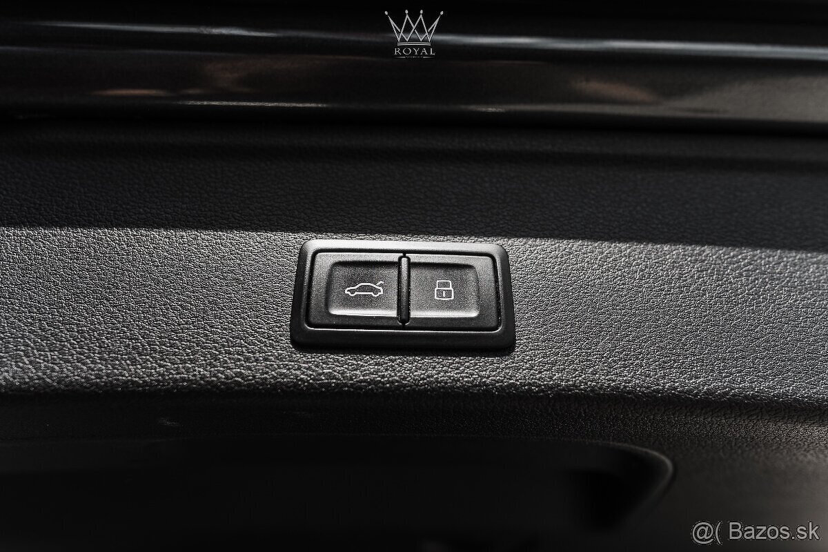 Audi A4 Avant 3.0 TDI Quattro S-line - 15