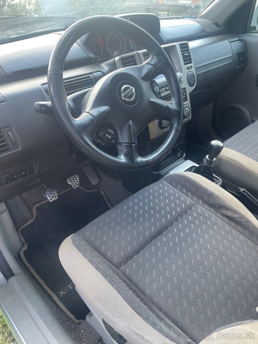 Nissan-Xtrail - 15