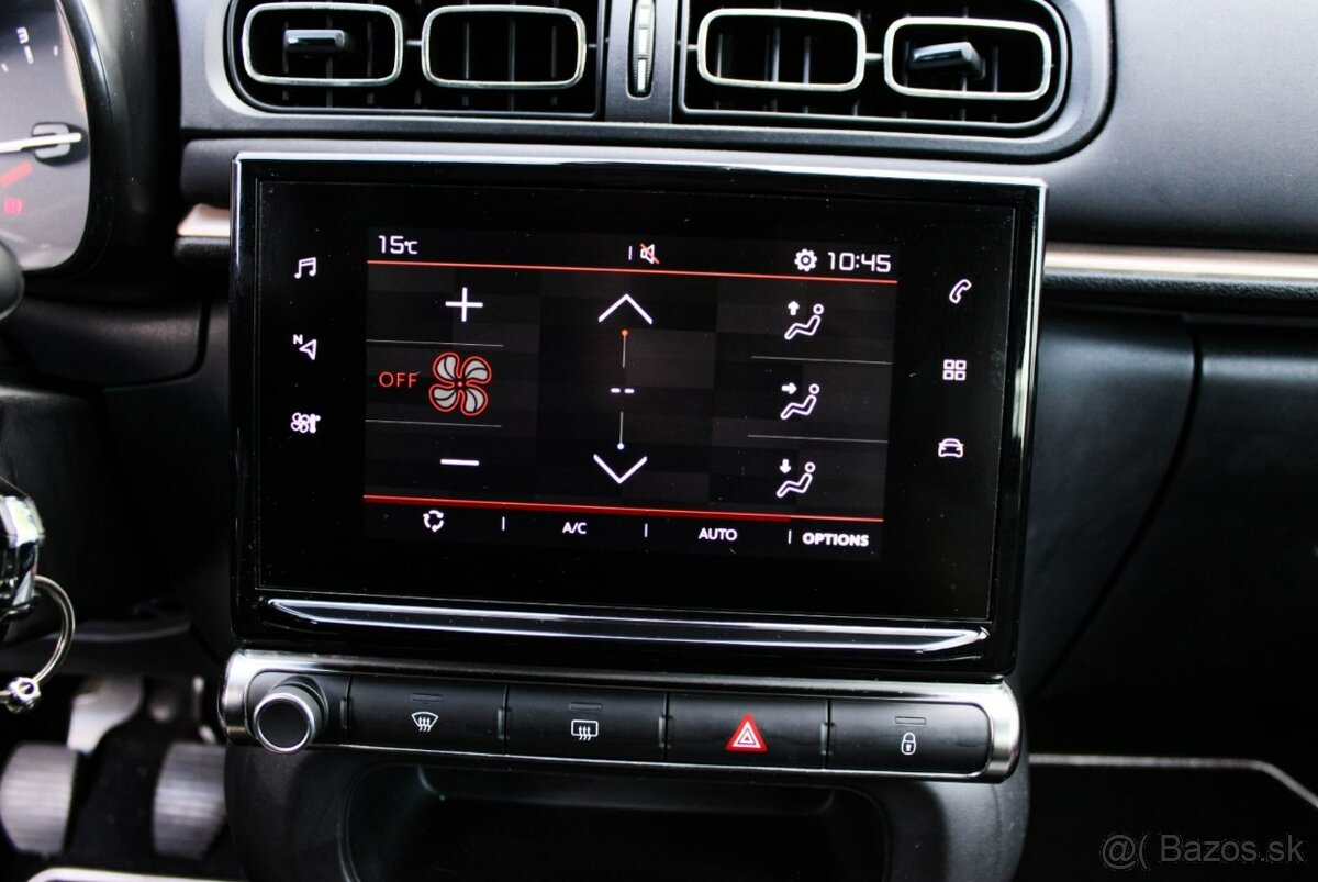 Citroën C3 PureTech 82 S S Shine - 15