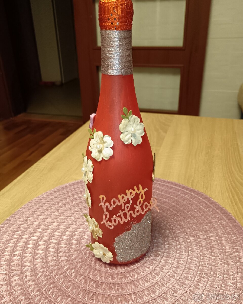 Gold Decoration - 15