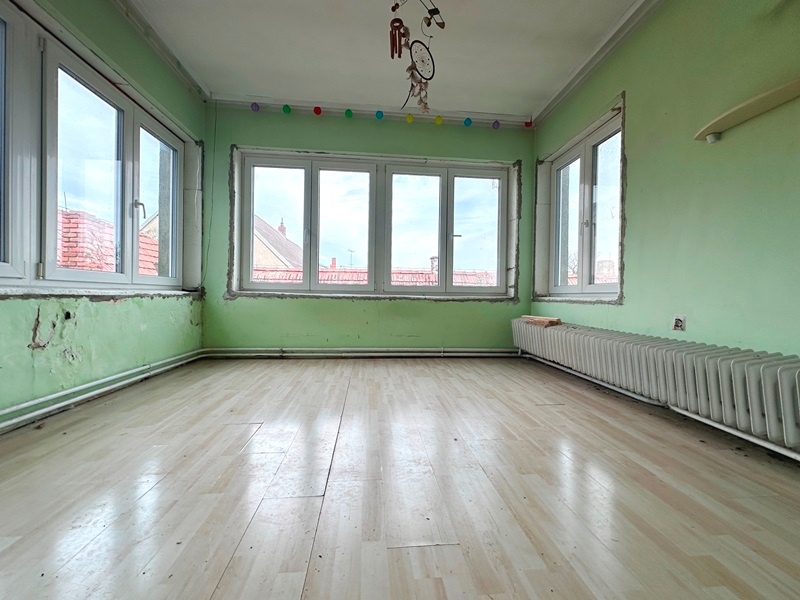 7izb. RD s garážou na 561 m2 pozemku, Kittsee - AT - 15