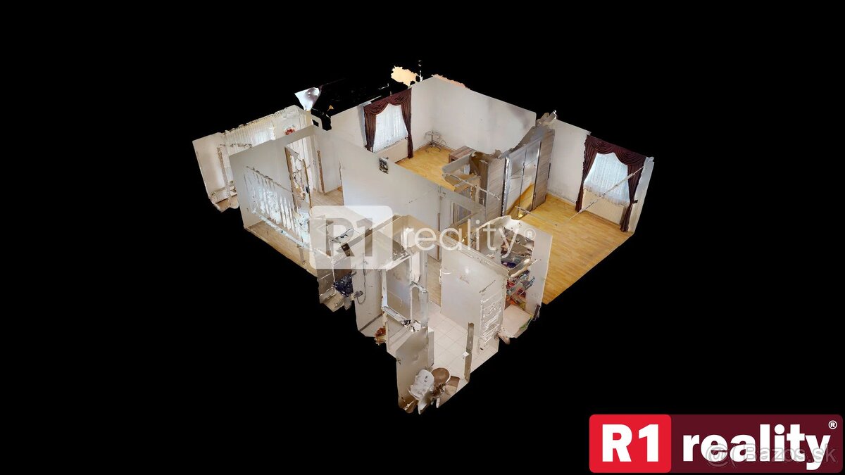 Rodinný dom 2+K / Banka pri Piešťanoch - 15