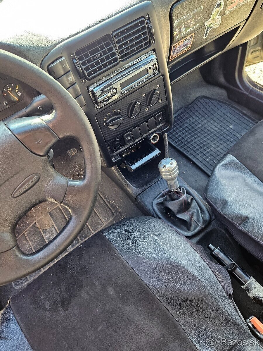 Seat ibiza 1.9 tdi 81kw 6k1 stk platna - 15