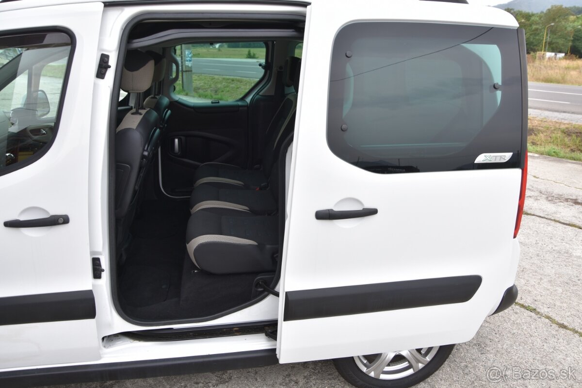 Citroën Berlingo - 15