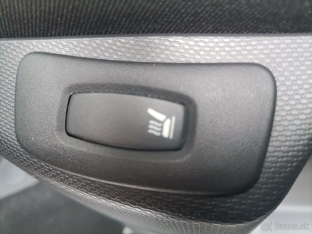 Renault Captur 43742KM BENZIN - 15