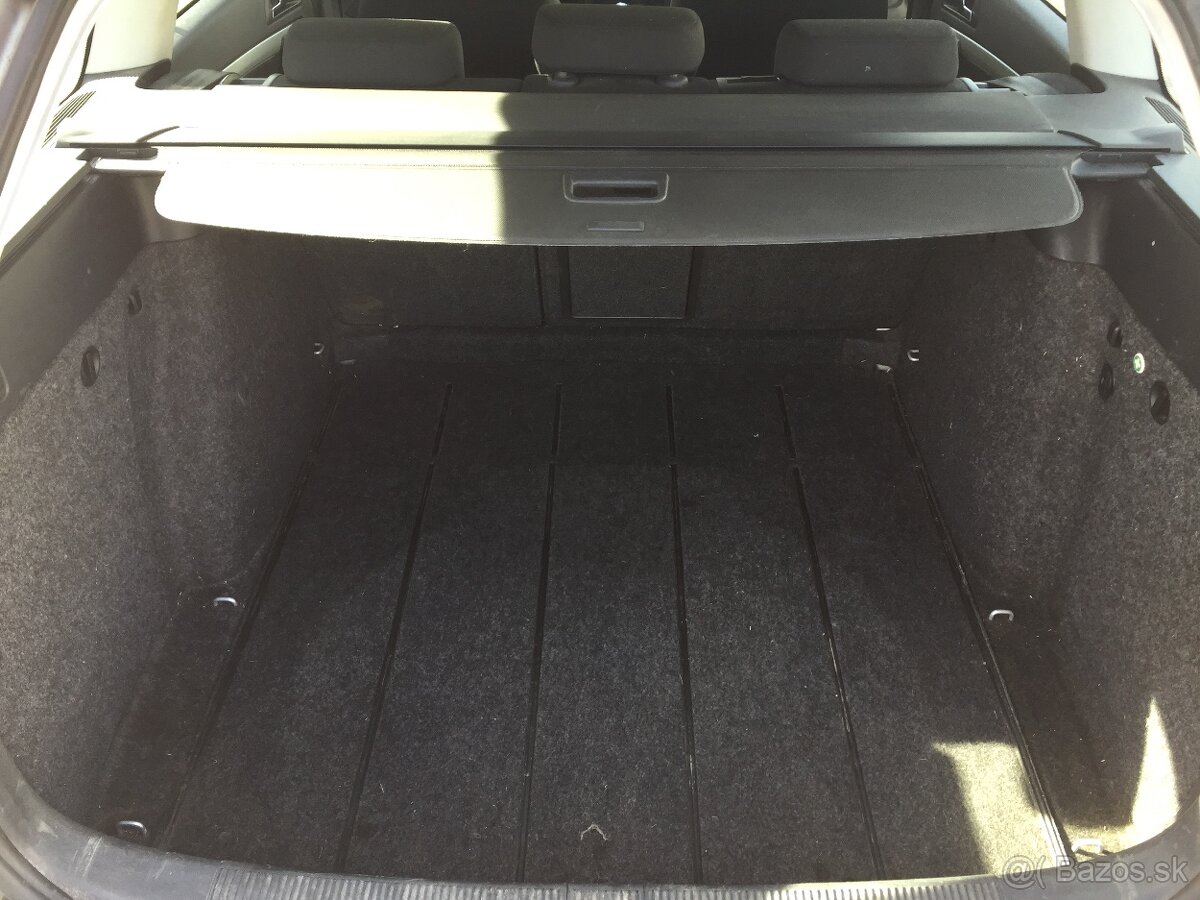 Škoda Octavia 2 combi 2.0tdi 103 kw - 15