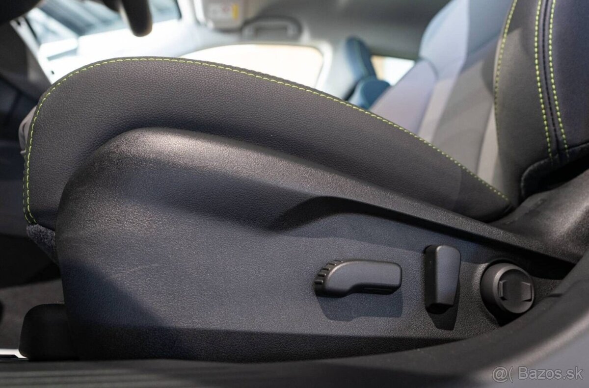 Subaru Outback 2.5i ES Adventure AWD Lineartronic - 15