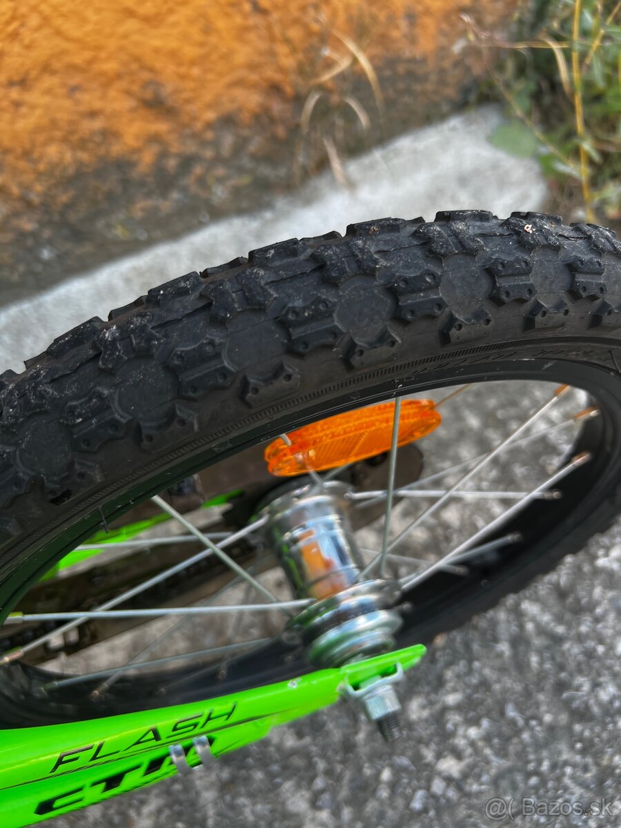 Detsky bycikel CTM Flash “16” - 15