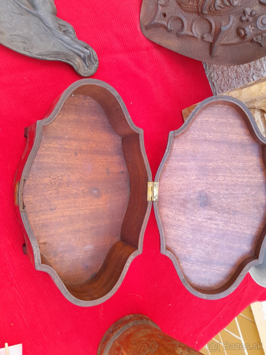 Mix historických vecí 2. - 15