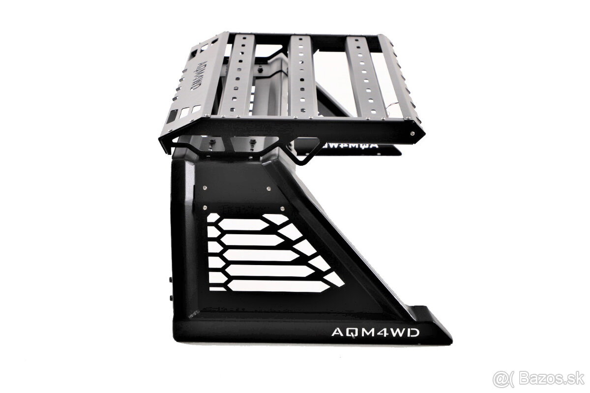 Ochranný rám korby Toyota Hilux - 15