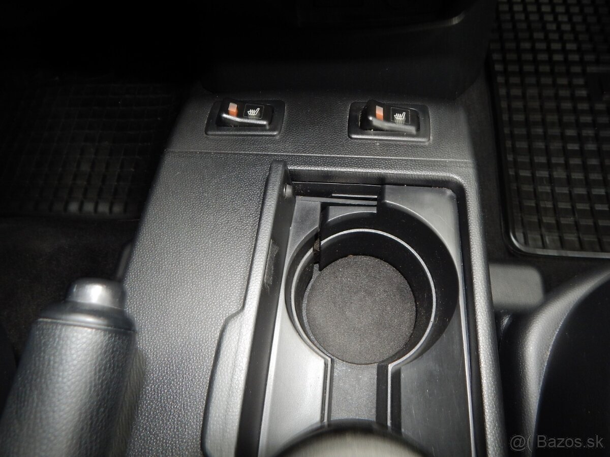 Mazda 5 2.0 MZR-CD GTA 7M - 15