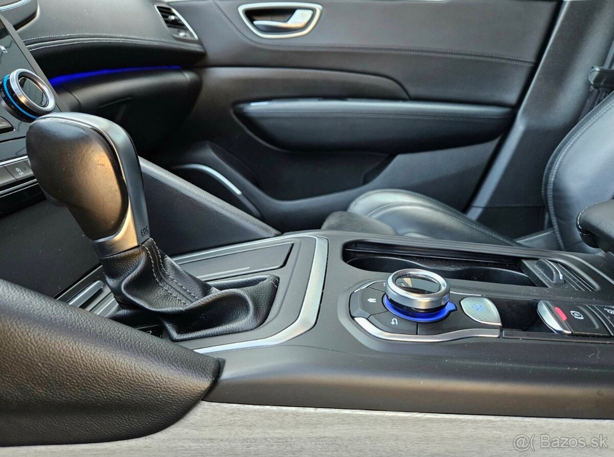 Renault Talisman Grandtour 200Tce Intiale Paris 4Control ✅ - 15